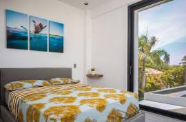 Modern Cabarete Surf Villa