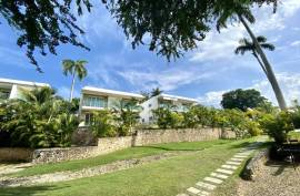 Modern Sosua Condos For Sale