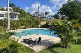 Modern Sosua Condos For Sale