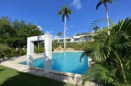 Modern Sosua Condos For Sale