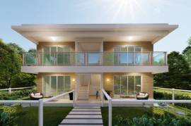 Modern Sosua Condos For Sale