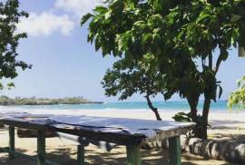 Beachfront Property In Cambiaso