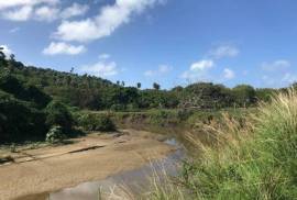 Beachfront Property In Cambiaso