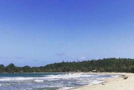 Beachfront Property In Cambiaso