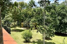 In The Heart Of Jarabacoa