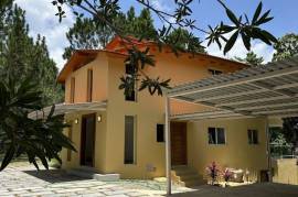 In The Heart Of Jarabacoa