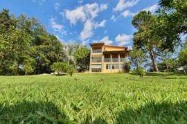 In The Heart Of Jarabacoa