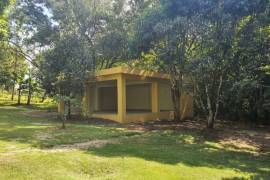 In The Heart Of Jarabacoa