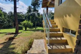 In The Heart Of Jarabacoa