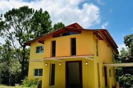 In The Heart Of Jarabacoa