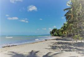 Where The River Meets The Ocean - A Rare Coastal Sanctuary