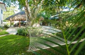 Sosua Boutique Hotel