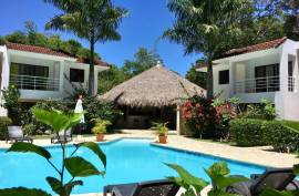 Sosua Boutique Hotel