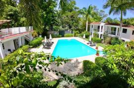 Sosua Boutique Hotel