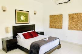 Luxury Vacation Rental Villa In Cabrera