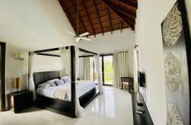 Luxury Vacation Rental Villa In Cabrera