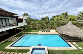 Luxury Vacation Rental Villa In Cabrera