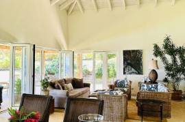 The Lighthouse Villa