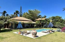 The Lighthouse Villa
