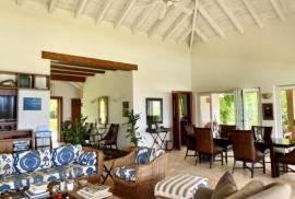 The Lighthouse Villa