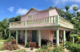 Serene Countryside House With 45 Acres Of Farmland