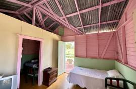 Serene Countryside House With 45 Acres Of Farmland
