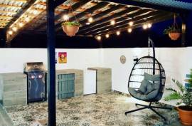 Modern Family Home In Cabrera
