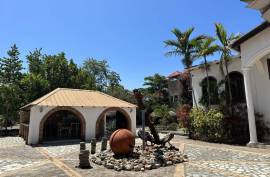 Luxury Estate La Isabela