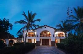 Luxury Estate La Isabela