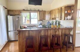Cabrera Hilltop Home
