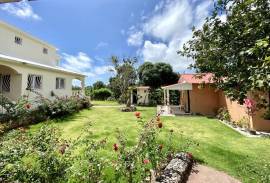 Cabrera Hilltop Home