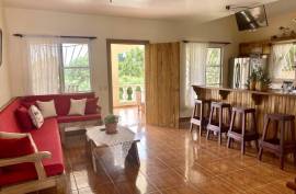 Cabrera Hilltop Home