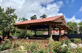 Cabrera Hilltop Home