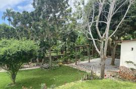 Cabrera Hilltop Home