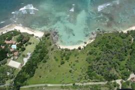 Dominican Republic Beachfront Investment Property