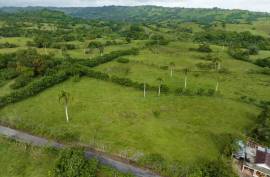 Cabrera Development Land