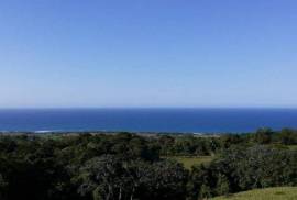 Sustainable Farm To Be Found Near The Town Of Cabrera