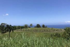 Sustainable Farm To Be Found Near The Town Of Cabrera