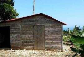 Sustainable Farm To Be Found Near The Town Of Cabrera