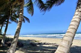 Only Steps Away From The Beach