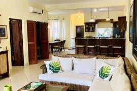 Cabarete Beachfront Condo Cabarete Beachfront Condo
