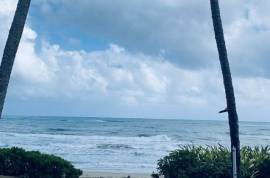 Cabarete Beachfront Condo Cabarete Beachfront Condo