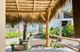 Ecological Oceanfront Retreat