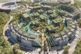 An Exclusive Investment & Lifestyle Destination