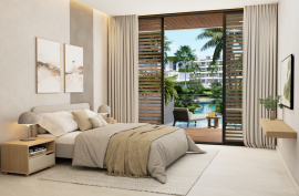 An Exclusive Investment & Lifestyle Destination
