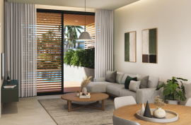 An Exclusive Investment & Lifestyle Destination