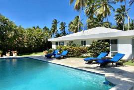 Cabarete Beach House