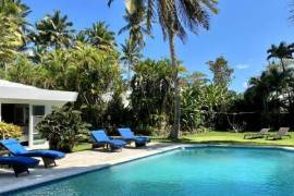 Cabarete Beach House