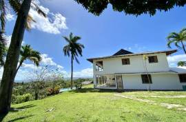 Beautiful Countryside House For The Right Owner