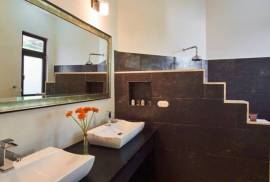 Live In The Lap Of Luxury